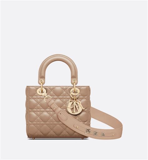 small lady dior abc bag|lady dior handbag small.